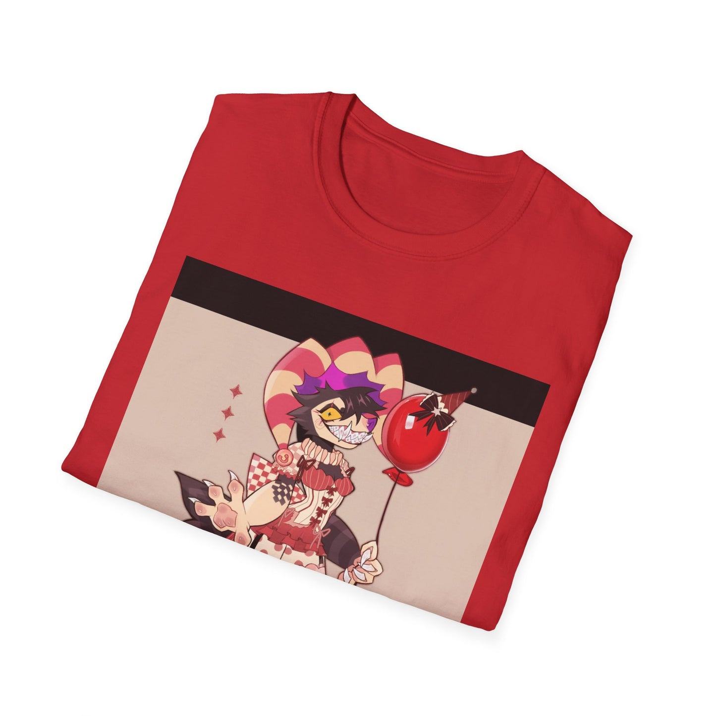 Nibbles the dancing ferret T-Shirt