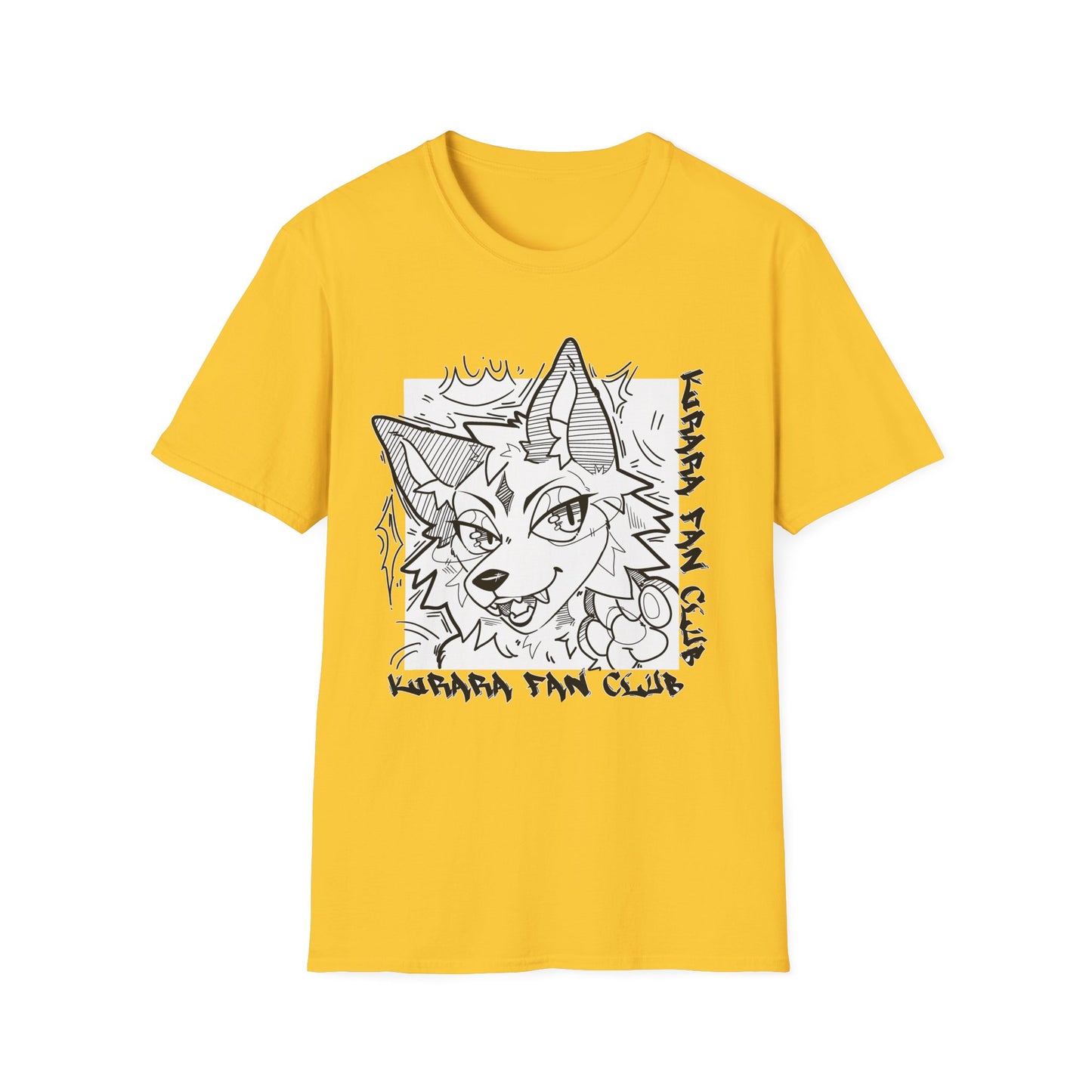 Kirara Fan's T-Shirt