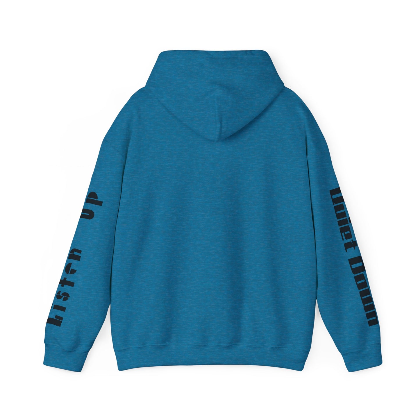 All Ears Hooded Sweatshirt