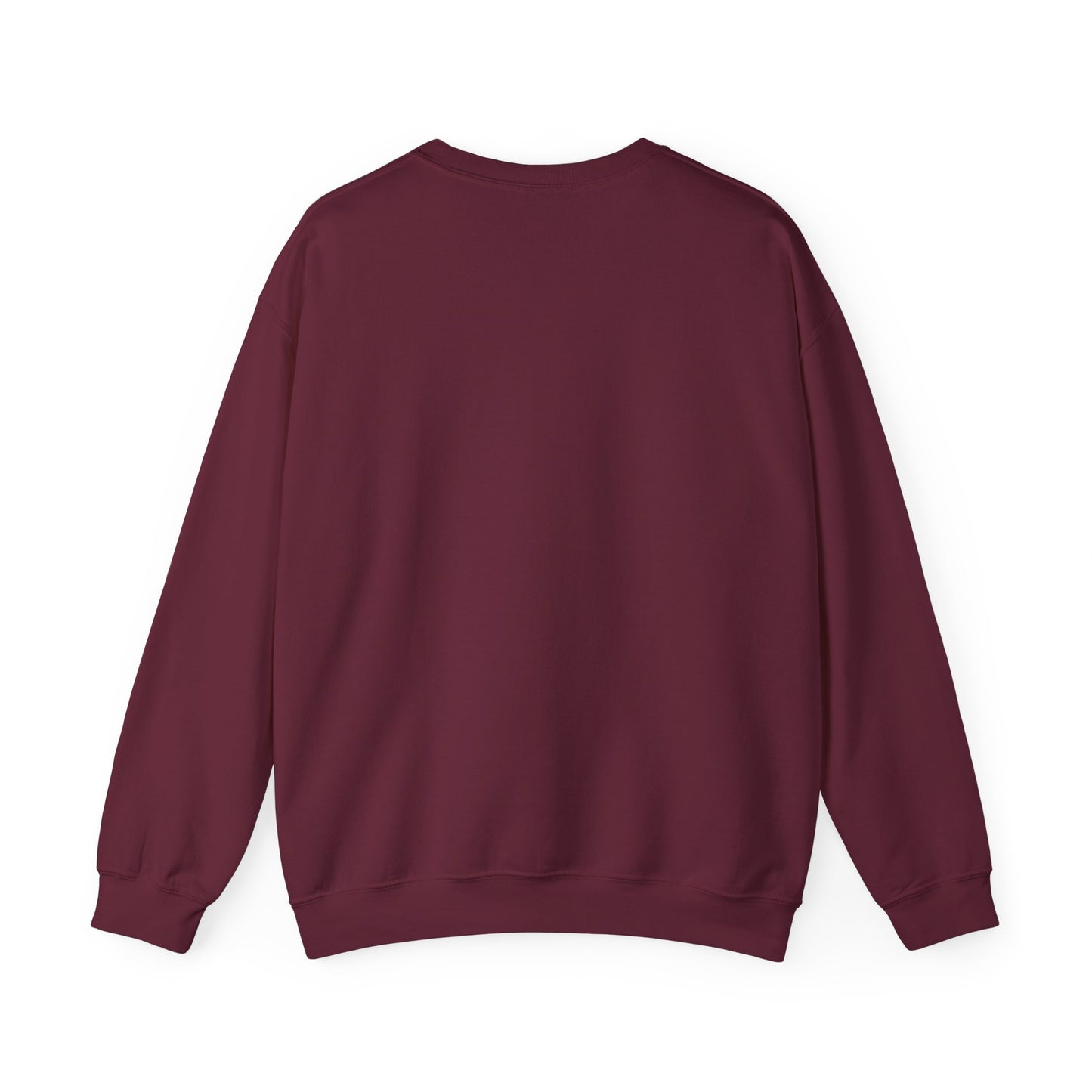 Rainbow Kirara Crewneck Sweatshirt