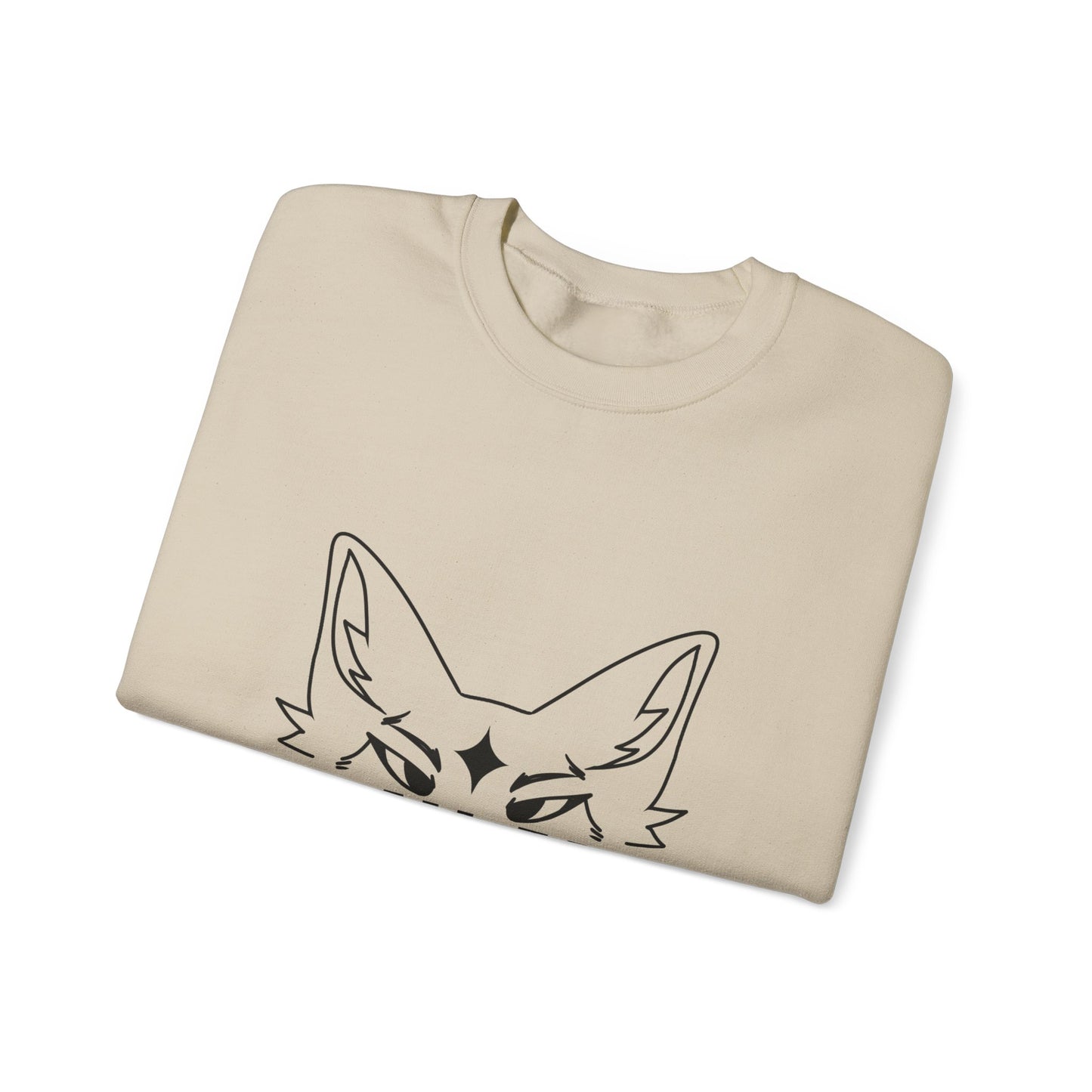 All Ears Crewneck Sweatshirt