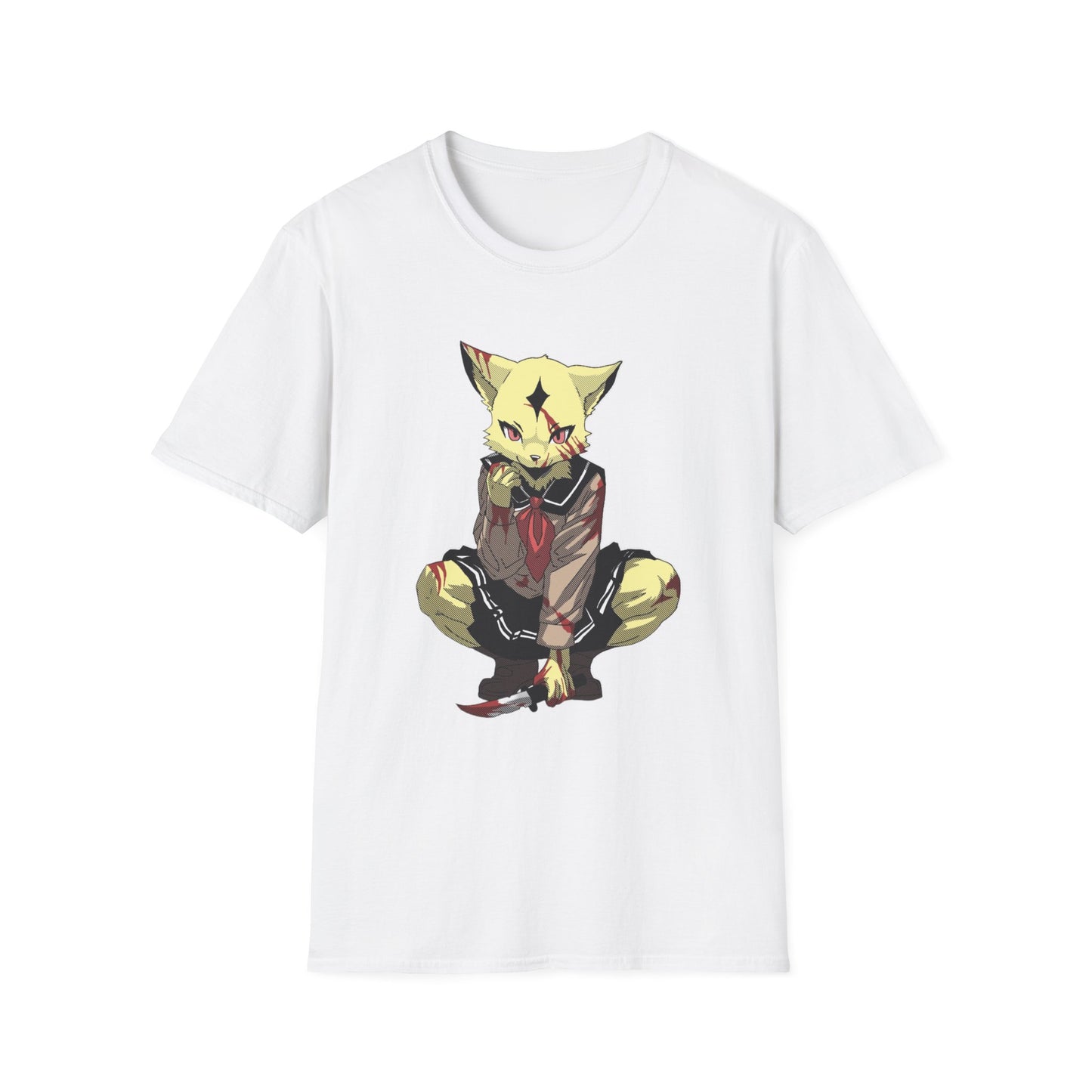 Kirara Softstyle T-Shirt