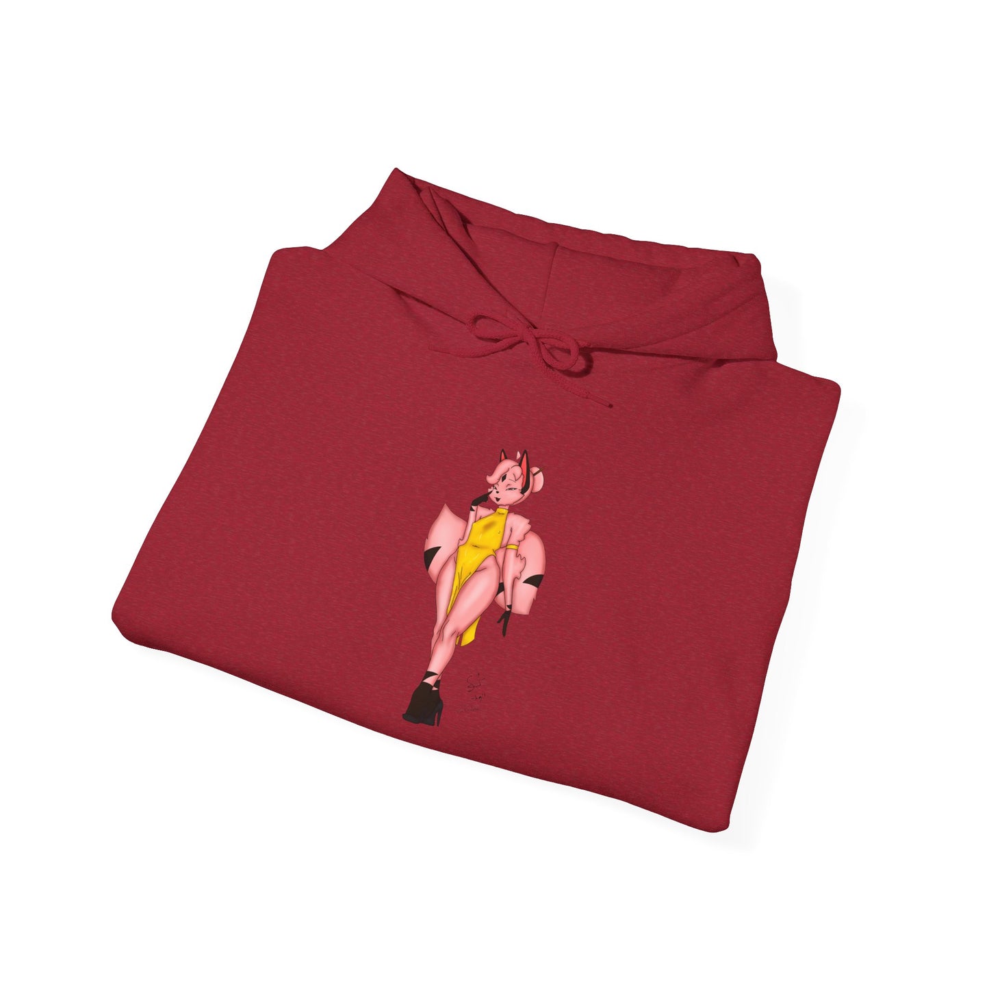 Shiny Kirara Sweatshirt