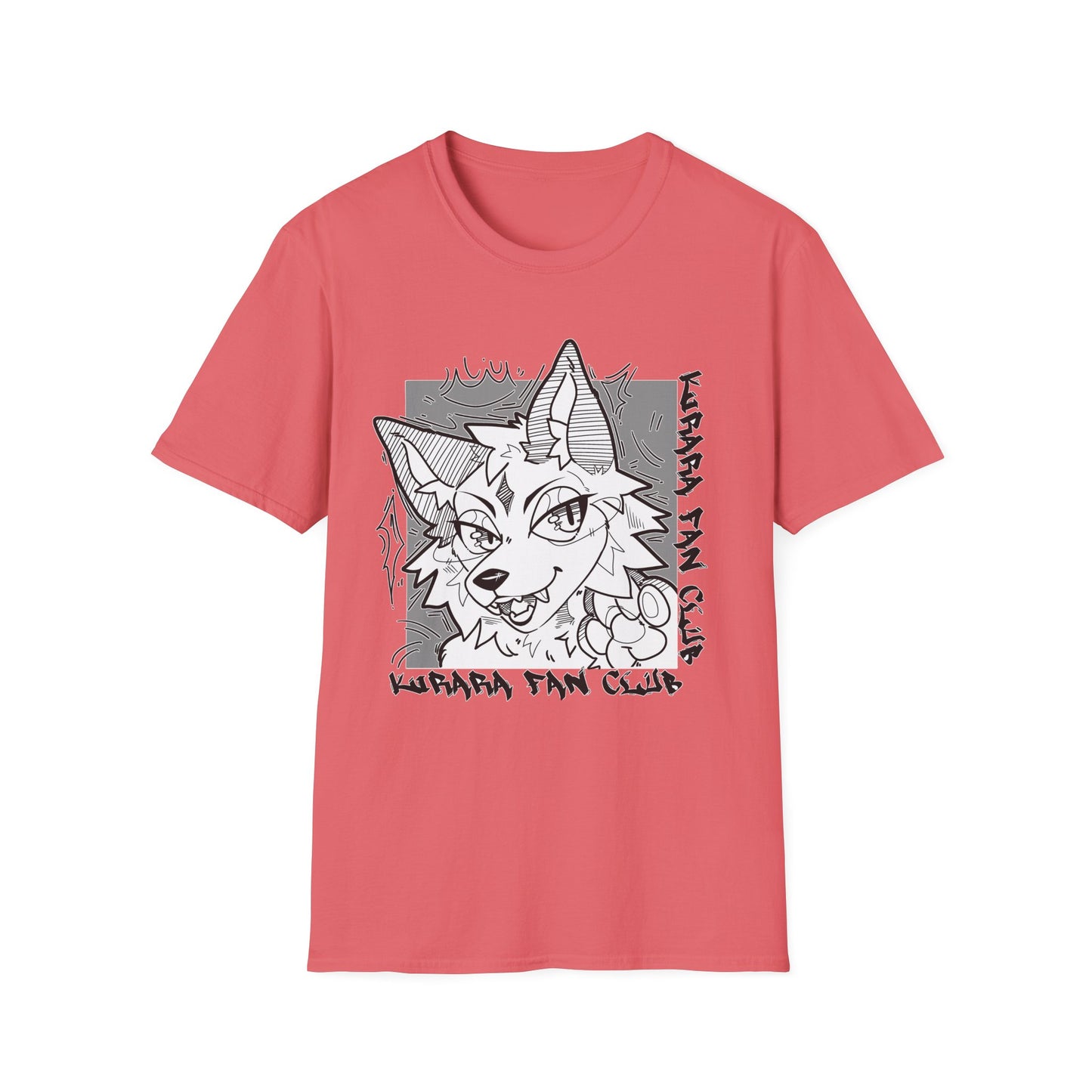 Kirara Fan's T-Shirt