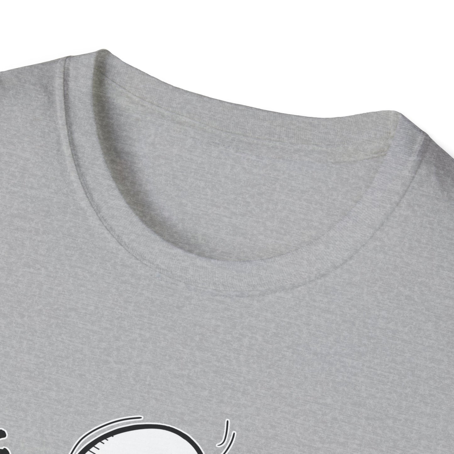 Nyx Fan T-Shirt