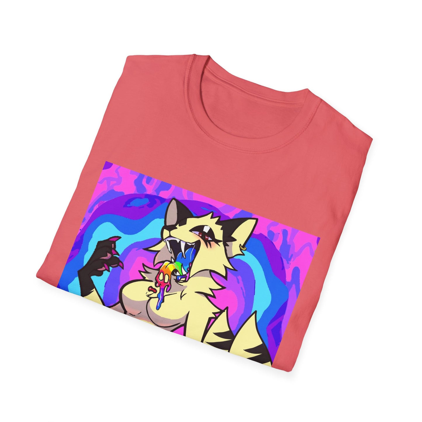 Rainbow Kirara T-Shirt