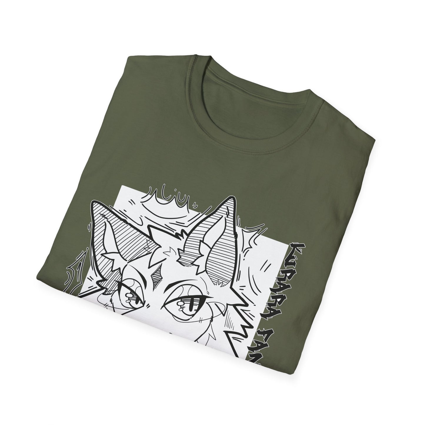Kirara Fan's T-Shirt