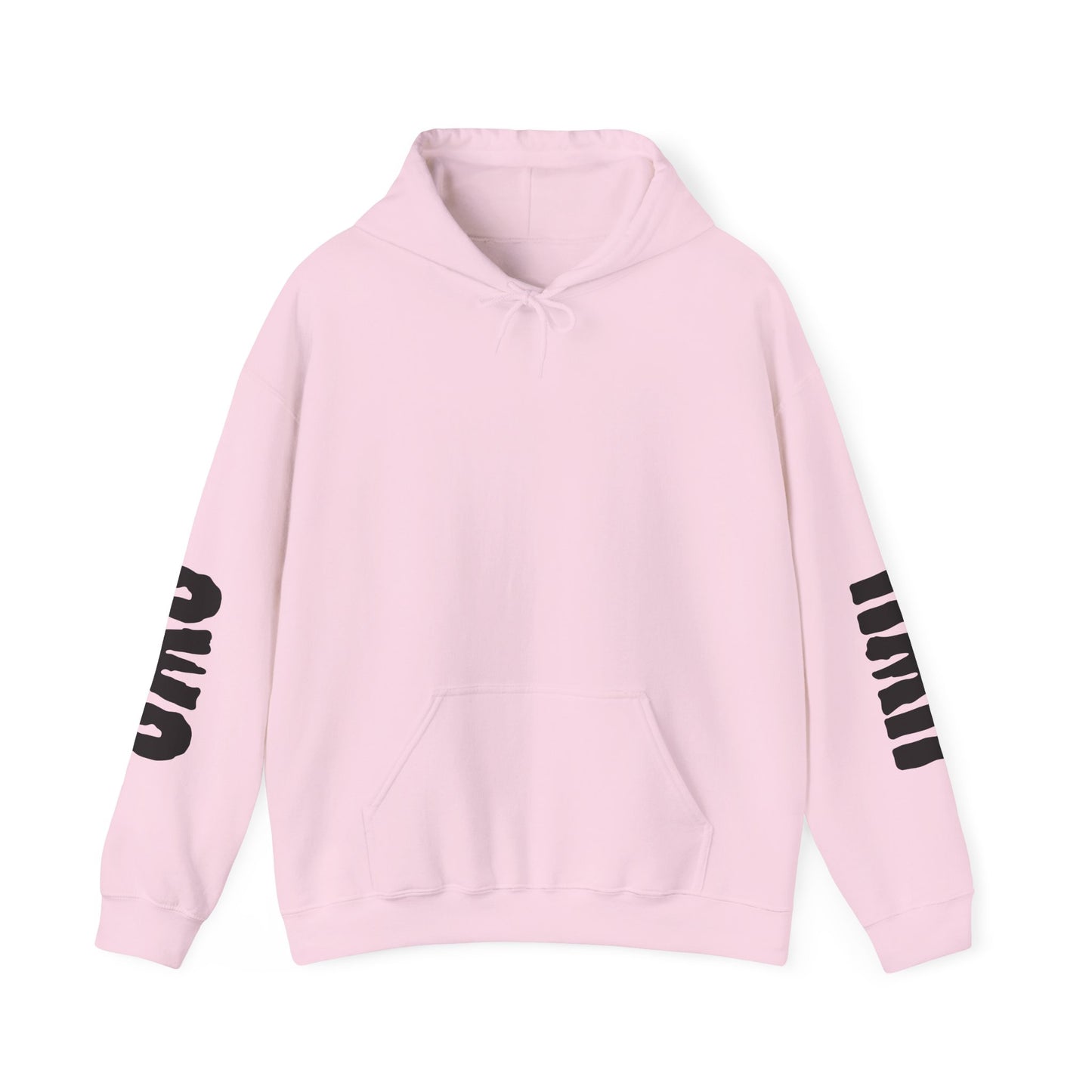 Kirara logo Hooded Sweatshirt