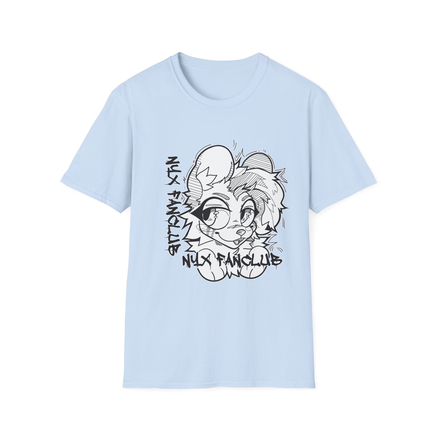 Nyx Fan T-Shirt