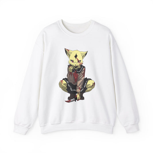 Kirara Crewneck Sweatshirt