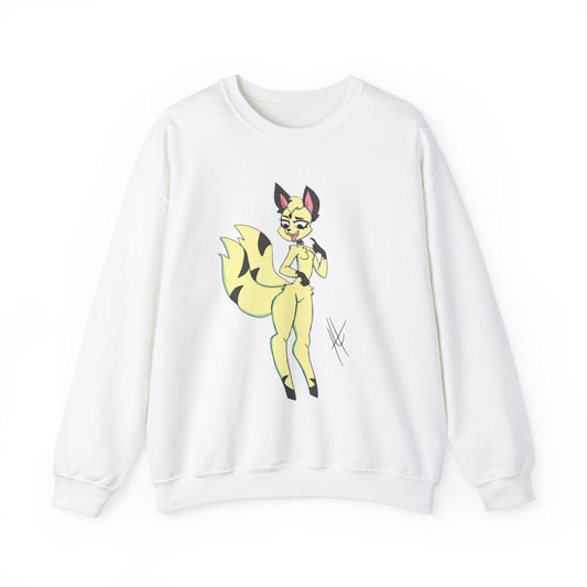 Kirara Crewneck Sweatshirt