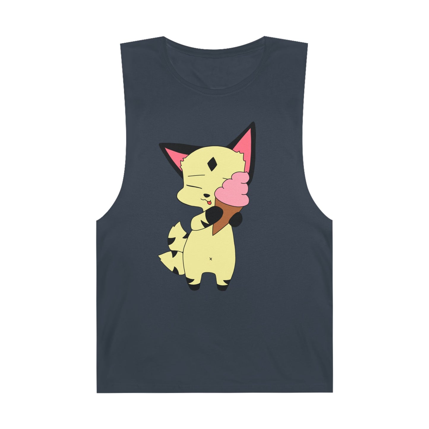 Ice Cream Kirara Tank