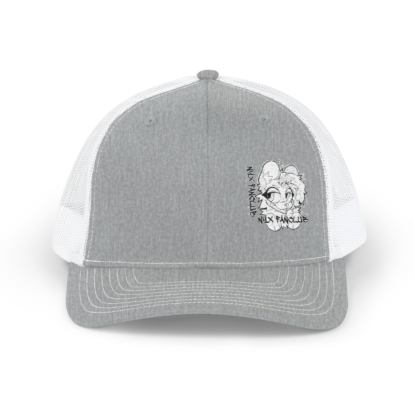 Nyx Snapback