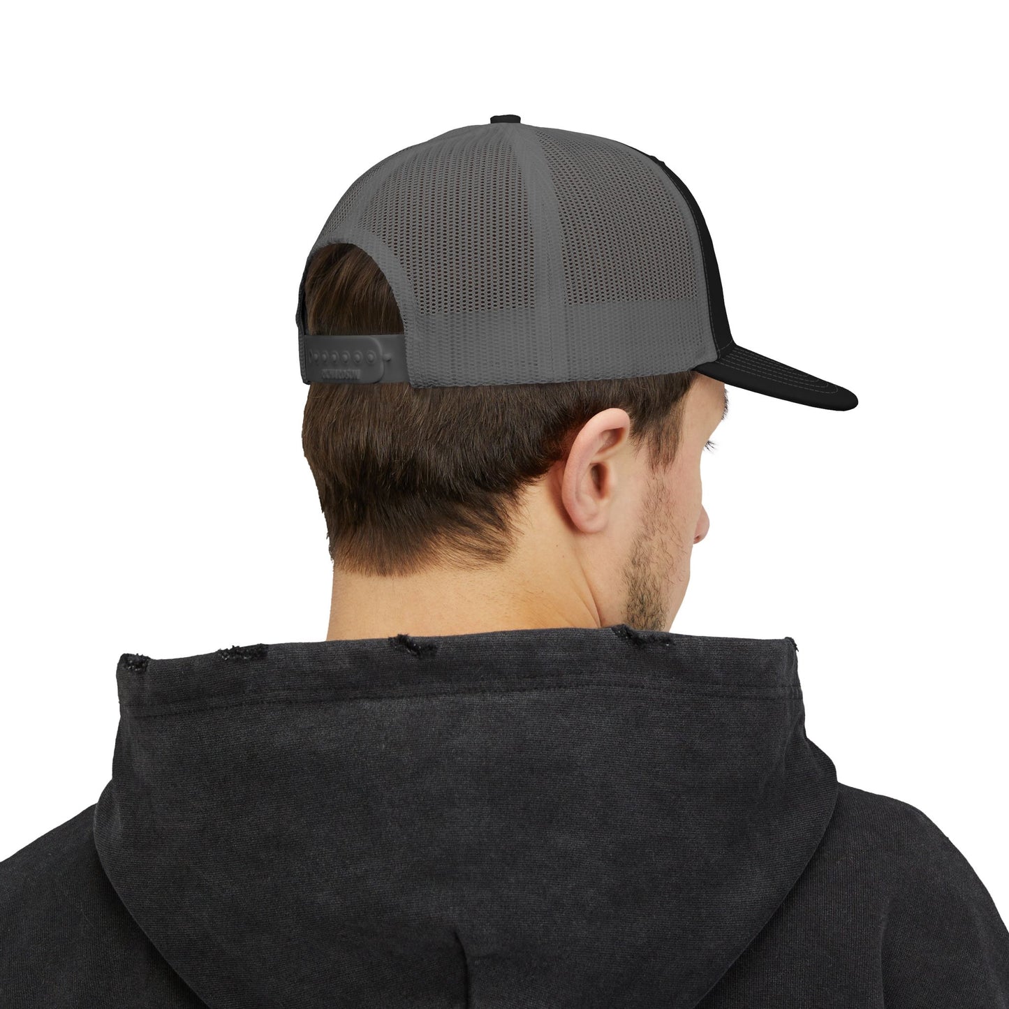 Nyx Snapback