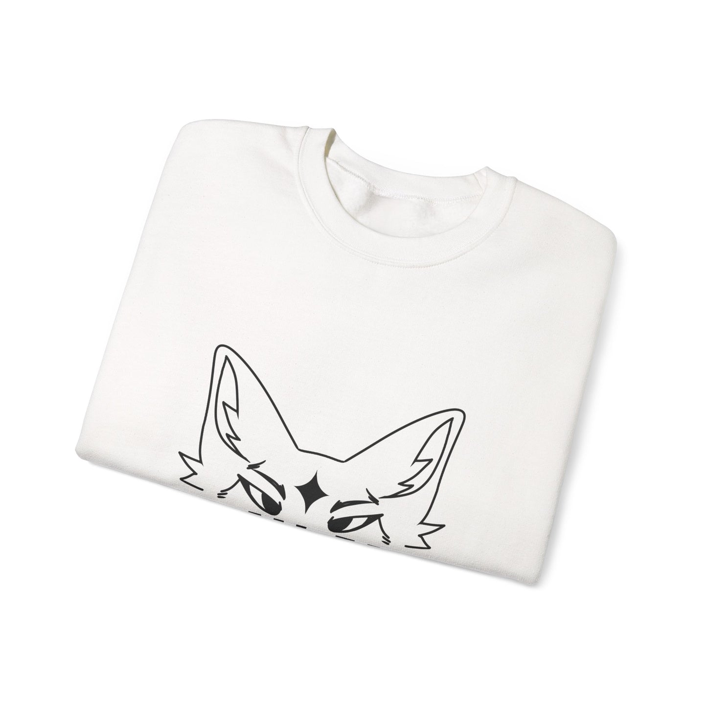 All Ears Crewneck Sweatshirt