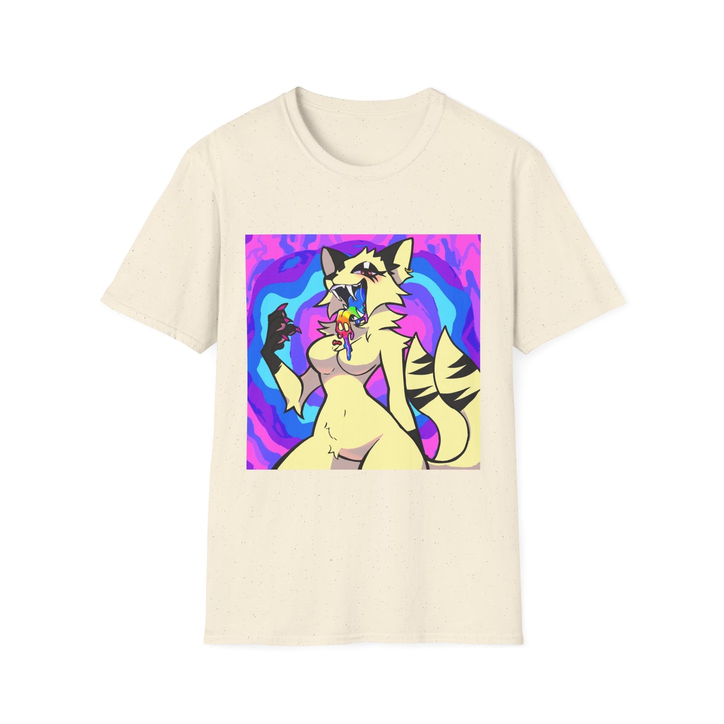 Rainbow Kirara T-Shirt