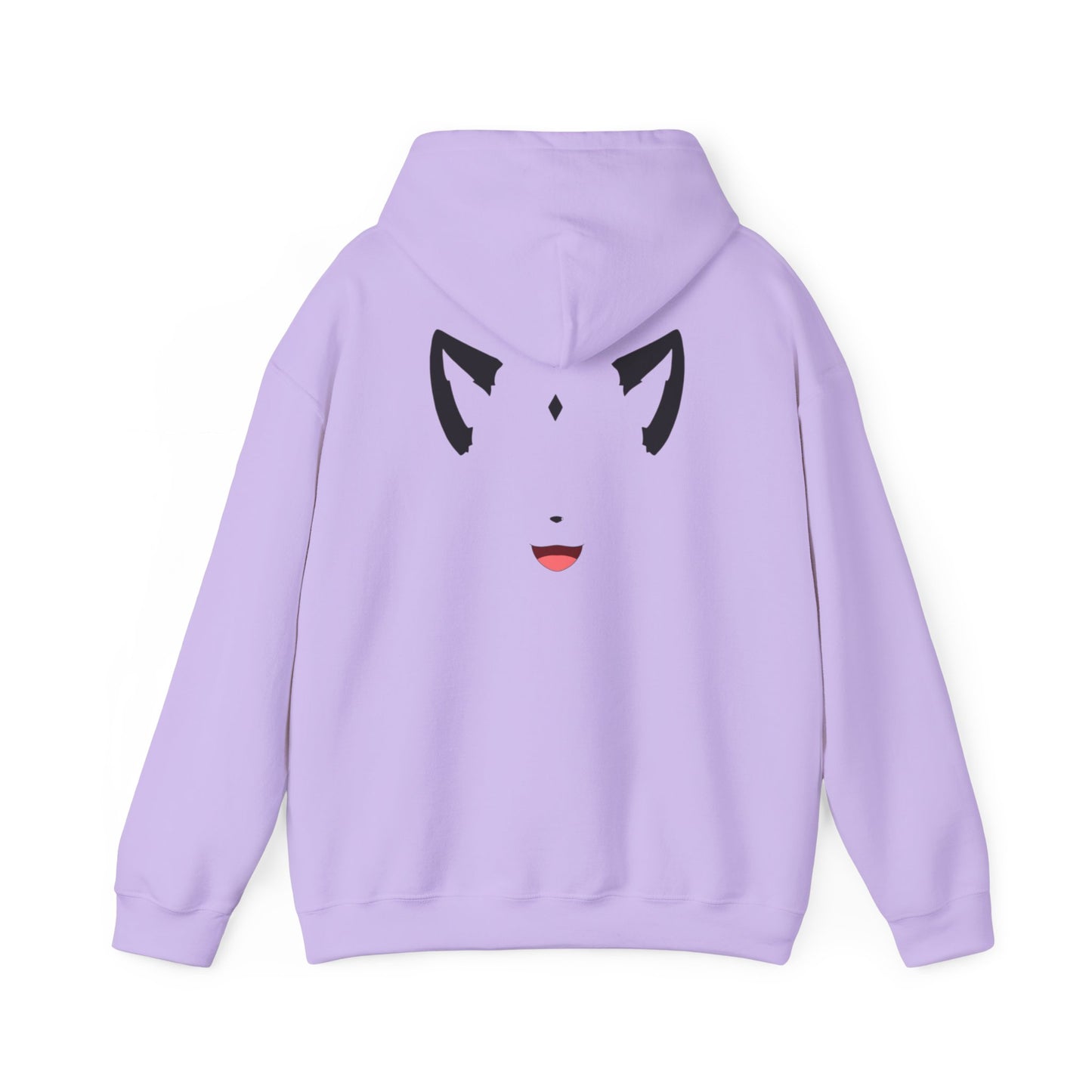 Kirara Hooded Sweatshirt