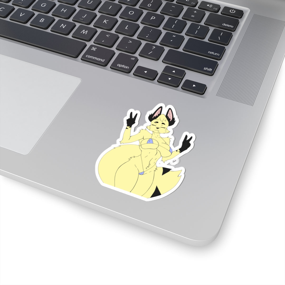Kirara Stickers