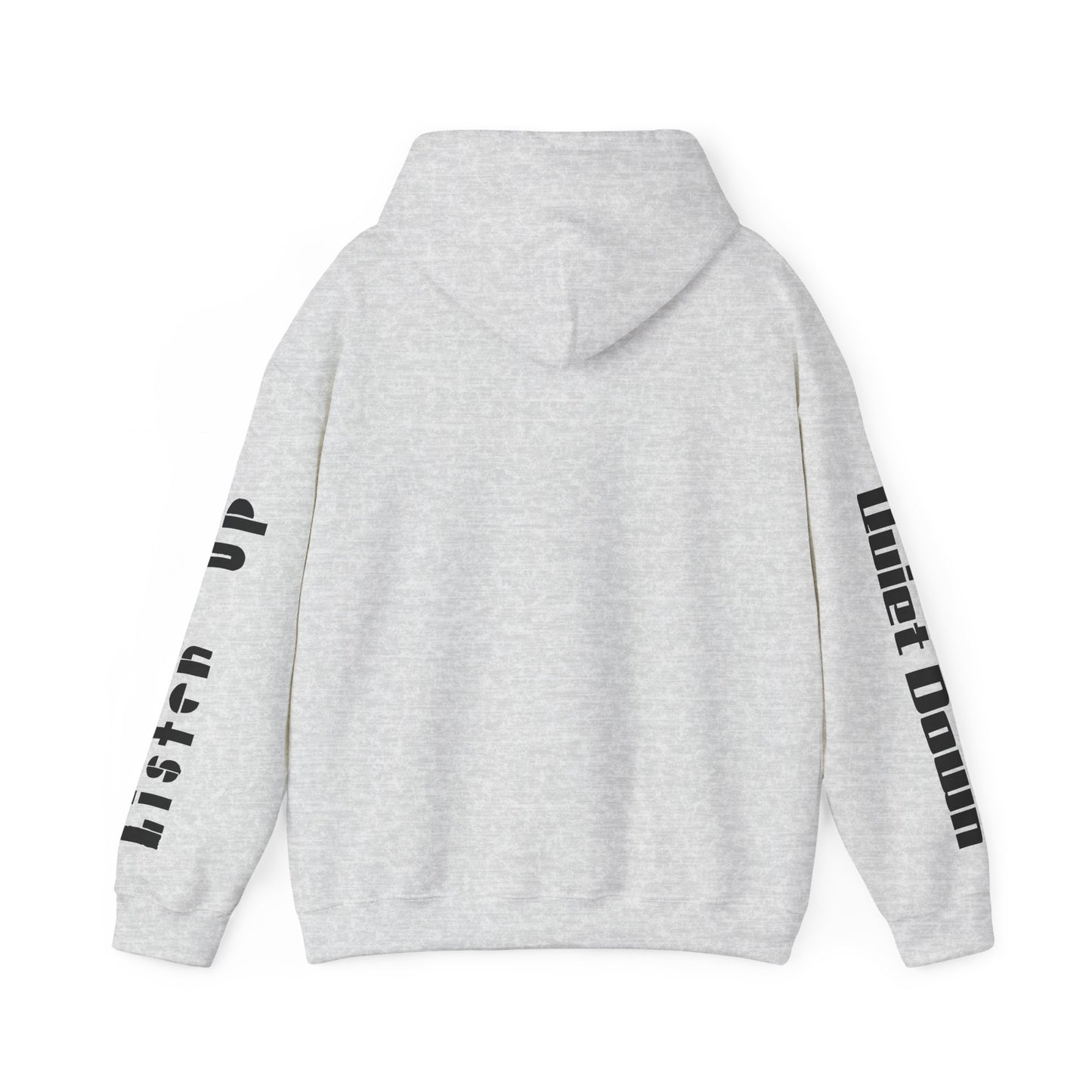 All Ears Hooded Sweatshirt