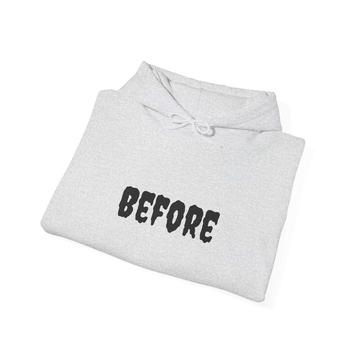 Death Before Dishonor Nyx Hooded Sweatshirt