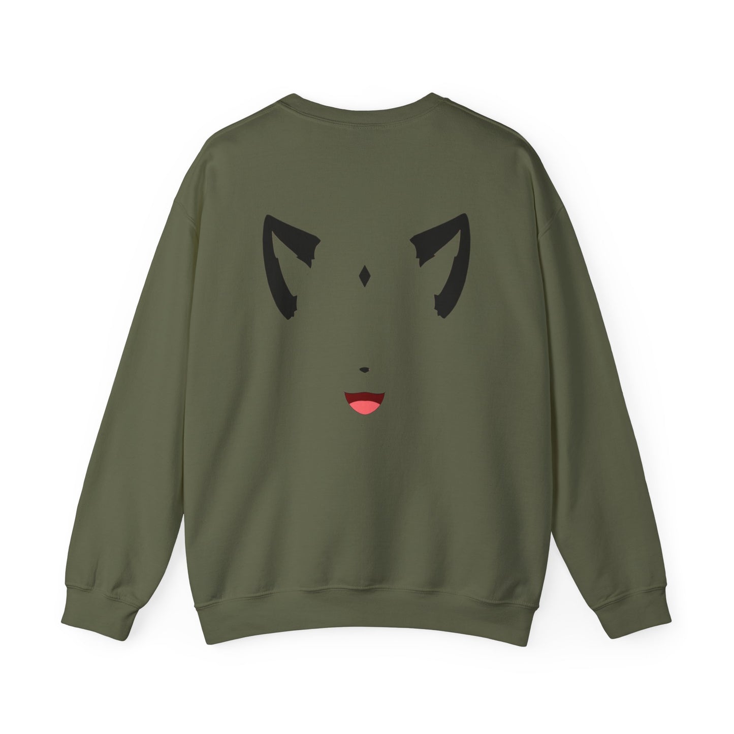 Kirara Crewneck Sweatshirt