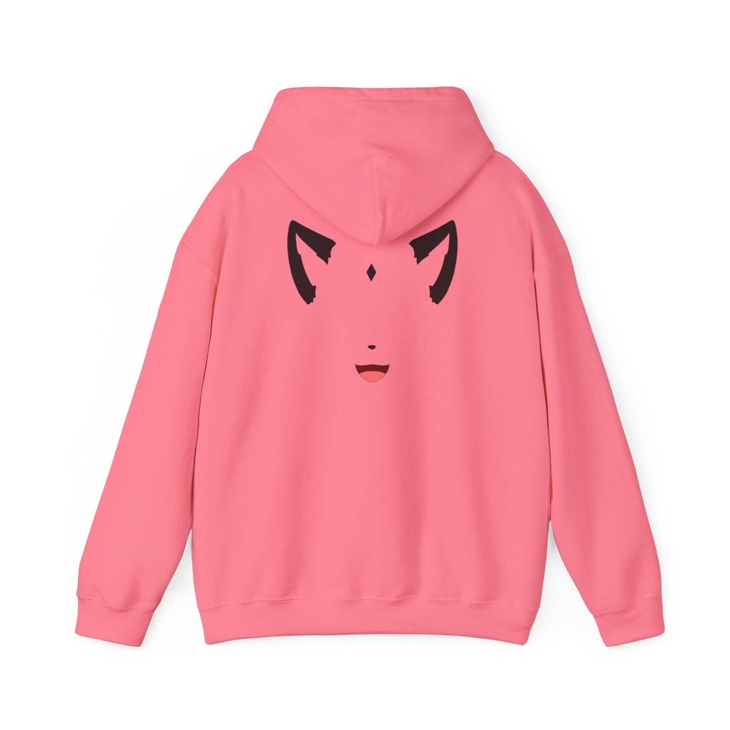 Kirara Hooded Sweatshirt