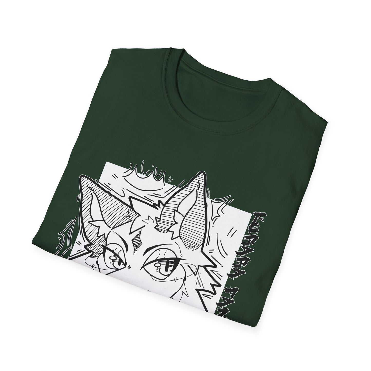 Kirara Fan's T-Shirt