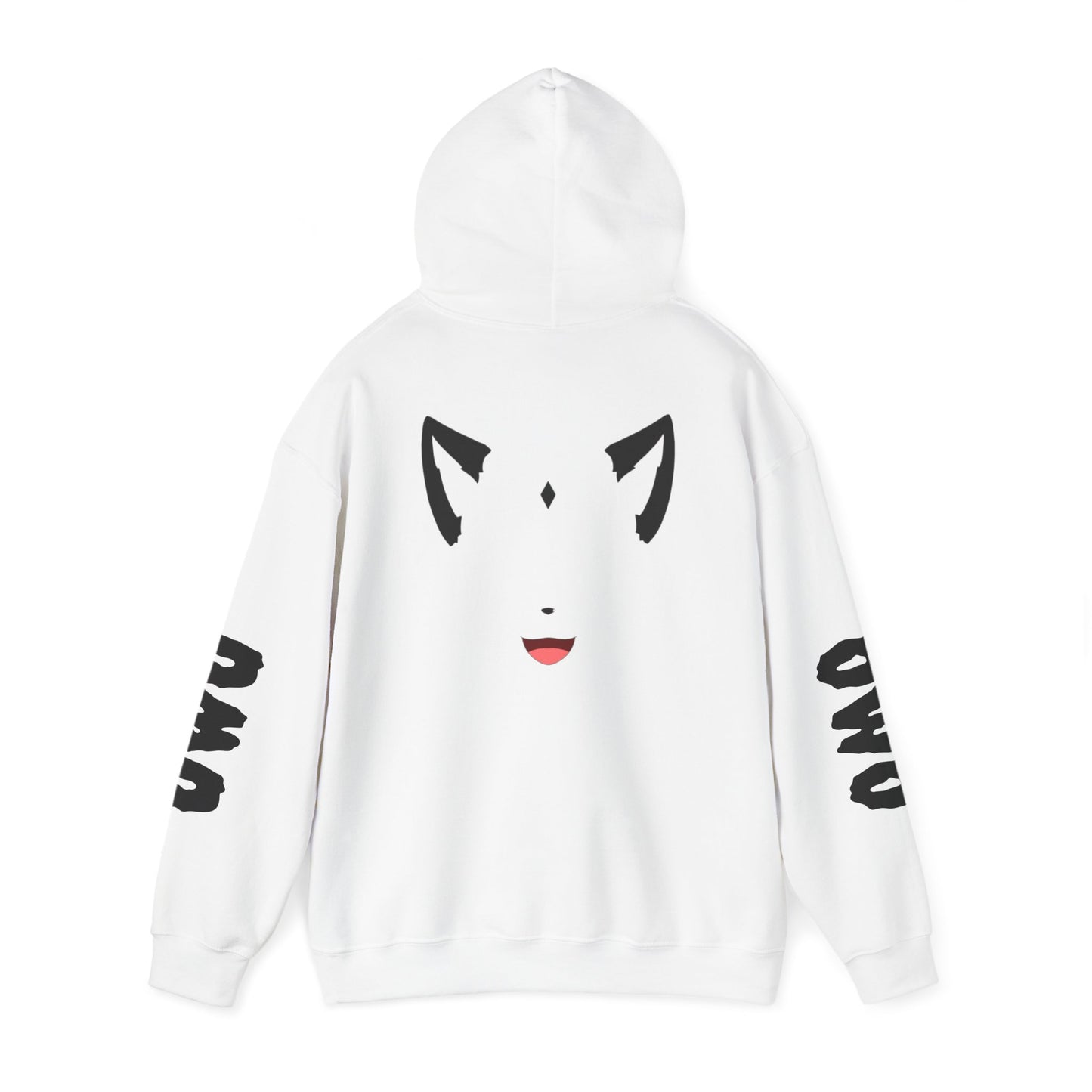 Kirara logo Hooded Sweatshirt