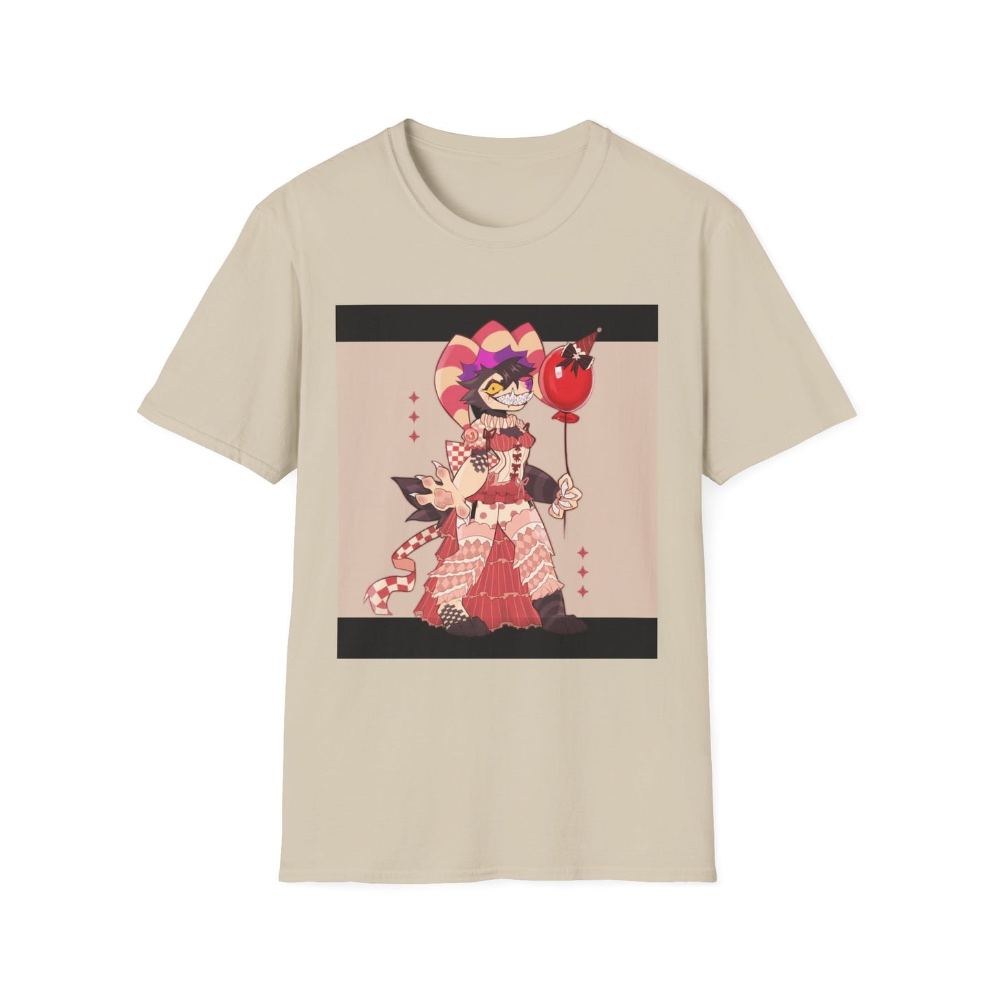 Nibbles the dancing ferret T-Shirt