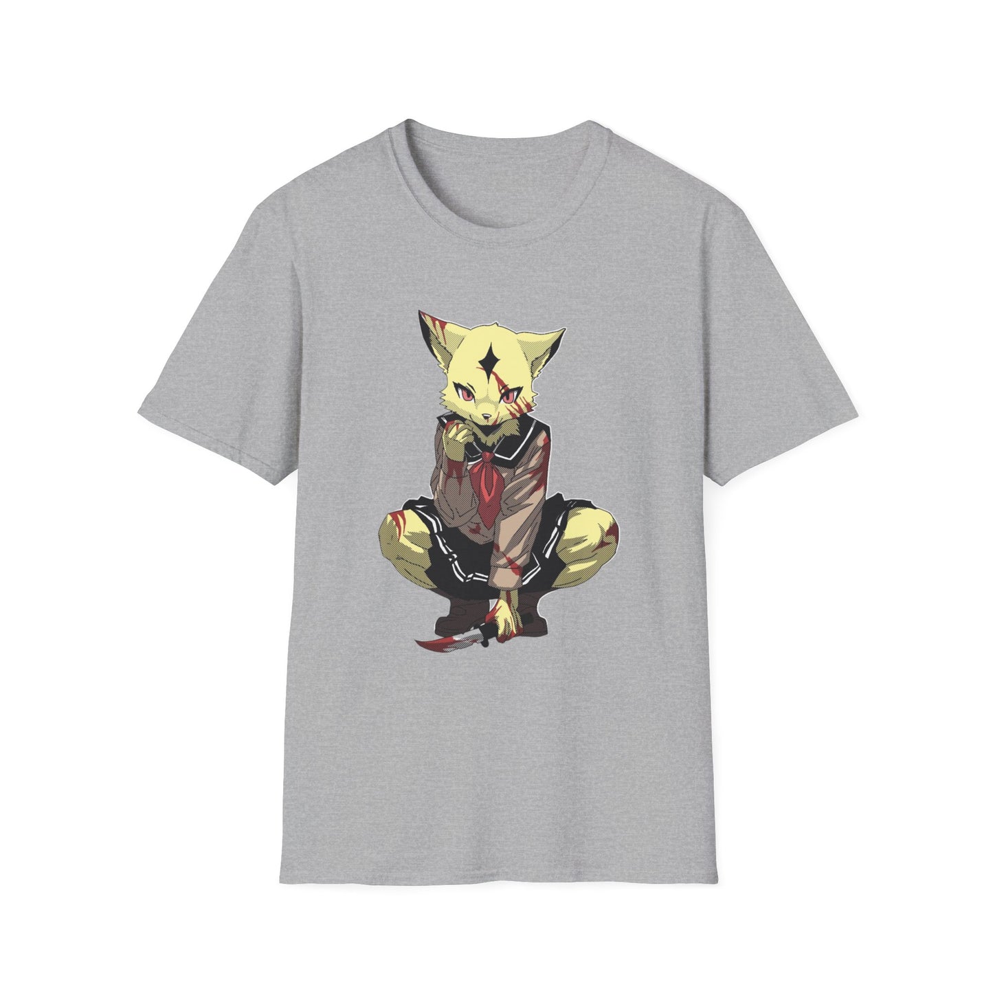 Kirara Softstyle T-Shirt