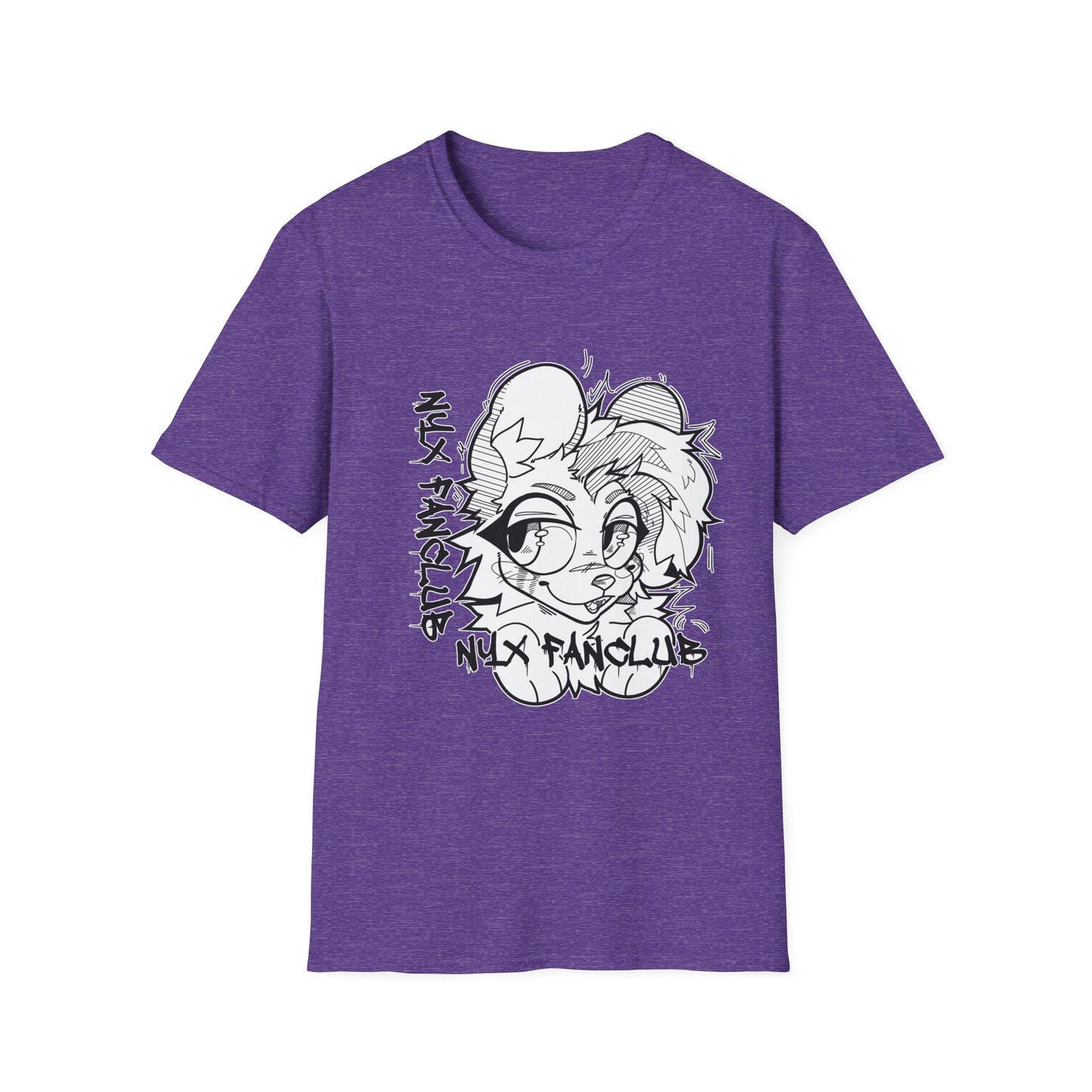 Nyx Fan T-Shirt