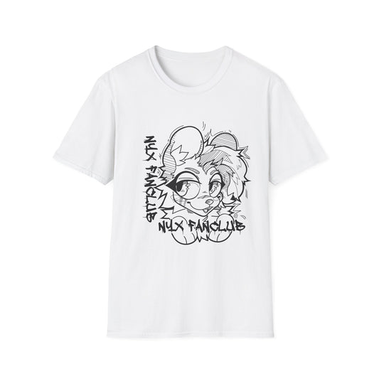 Nyx Fan T-Shirt