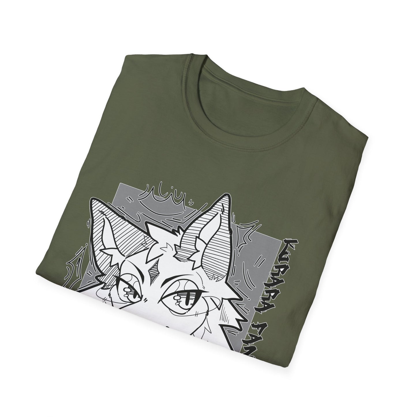 Kirara Fan's T-Shirt