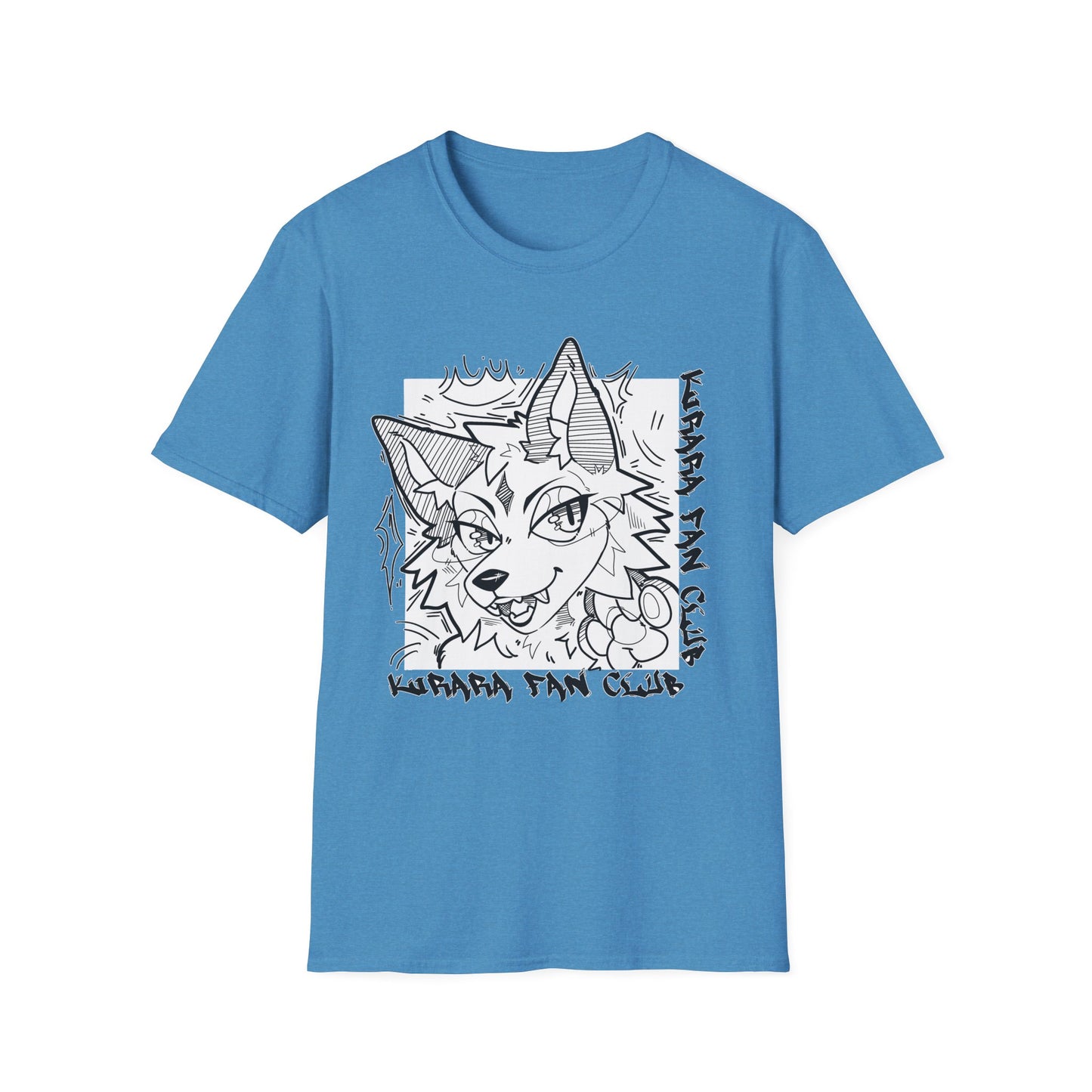 Kirara Fan's T-Shirt