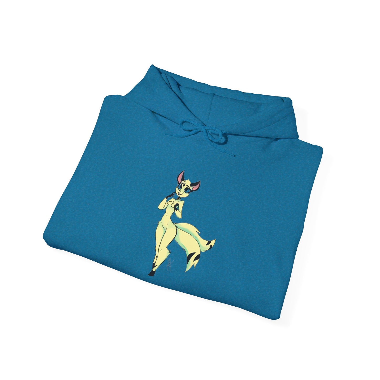 Kirara Hooded Sweatshirt