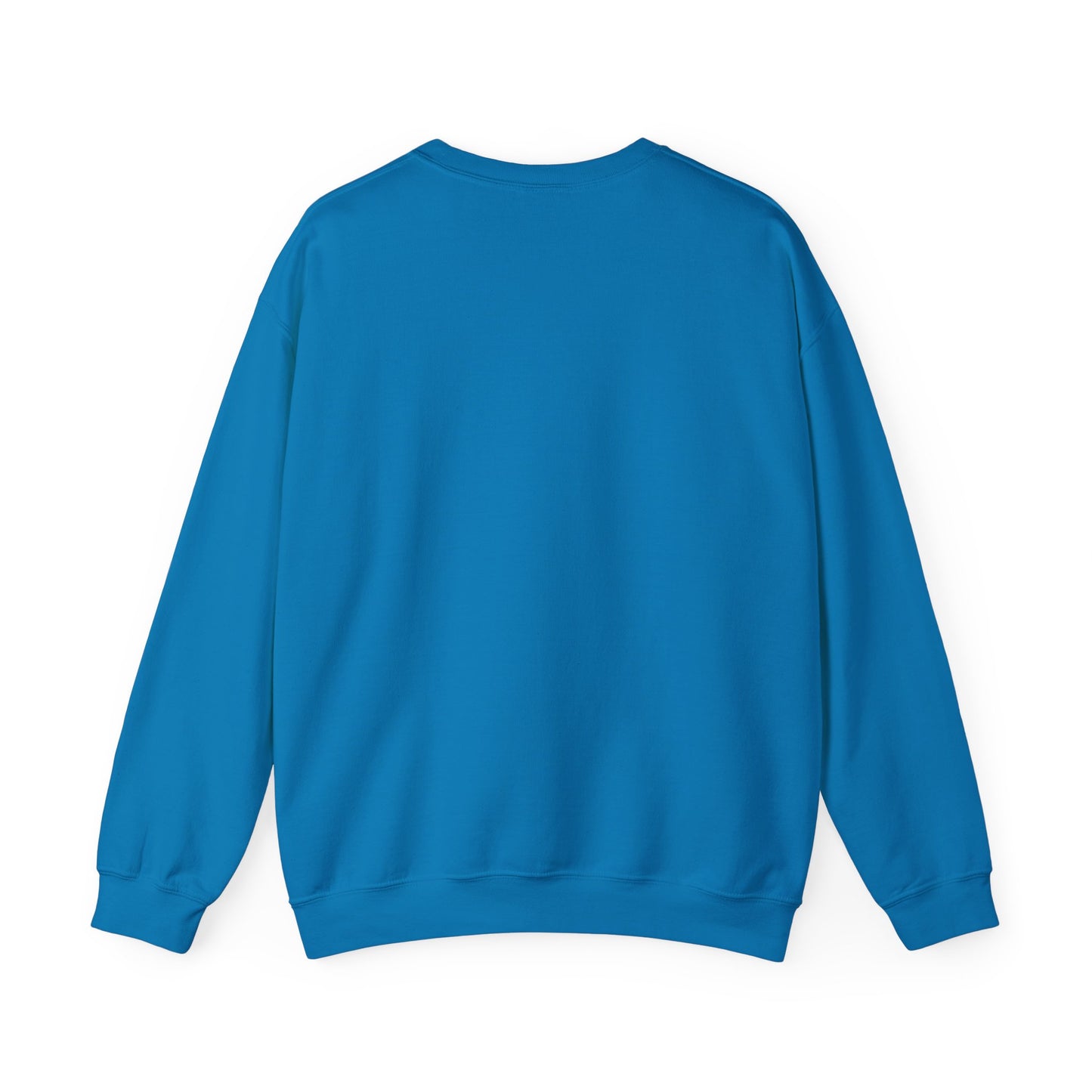 Rainbow Kirara Crewneck Sweatshirt