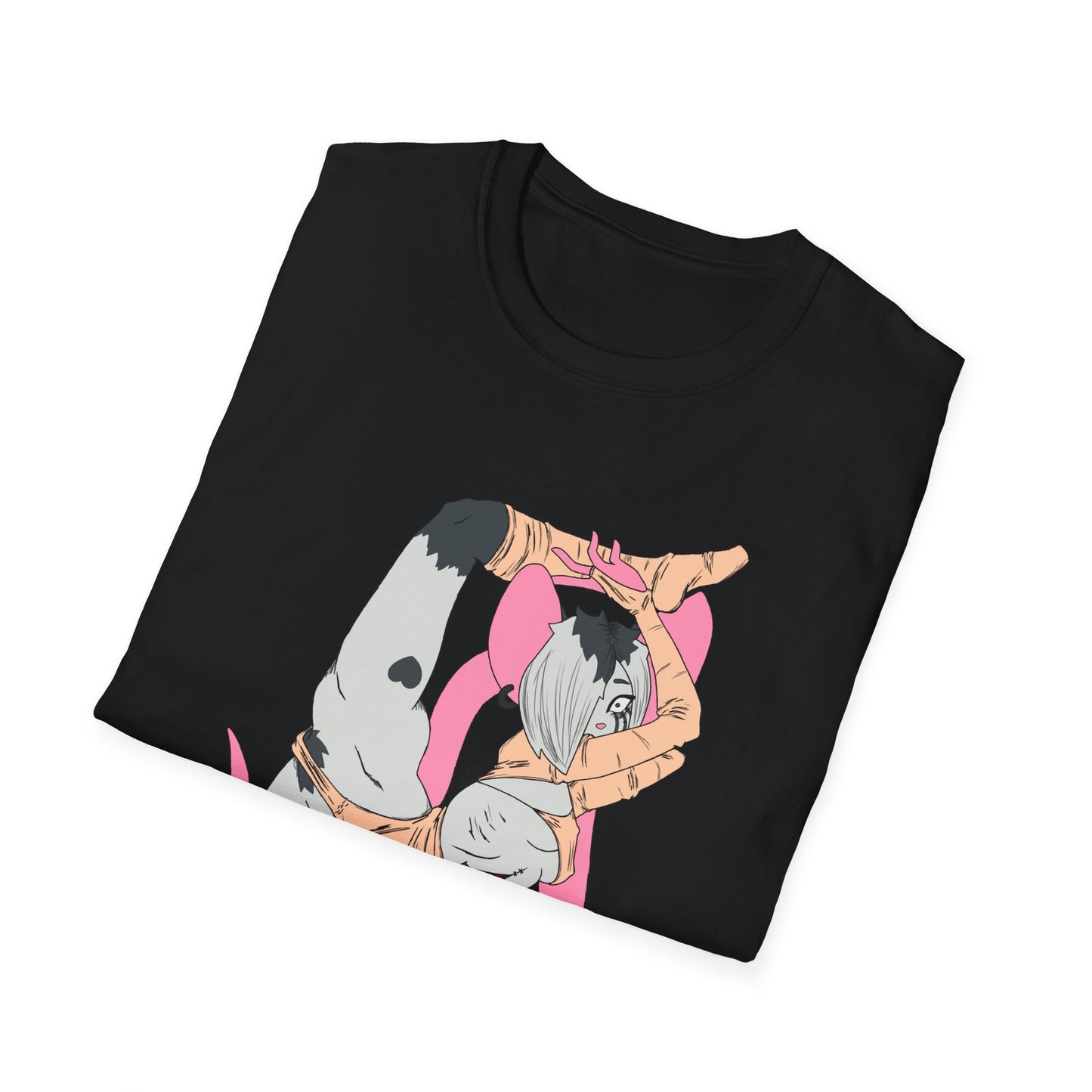 Nyx Gore T-Shirt
