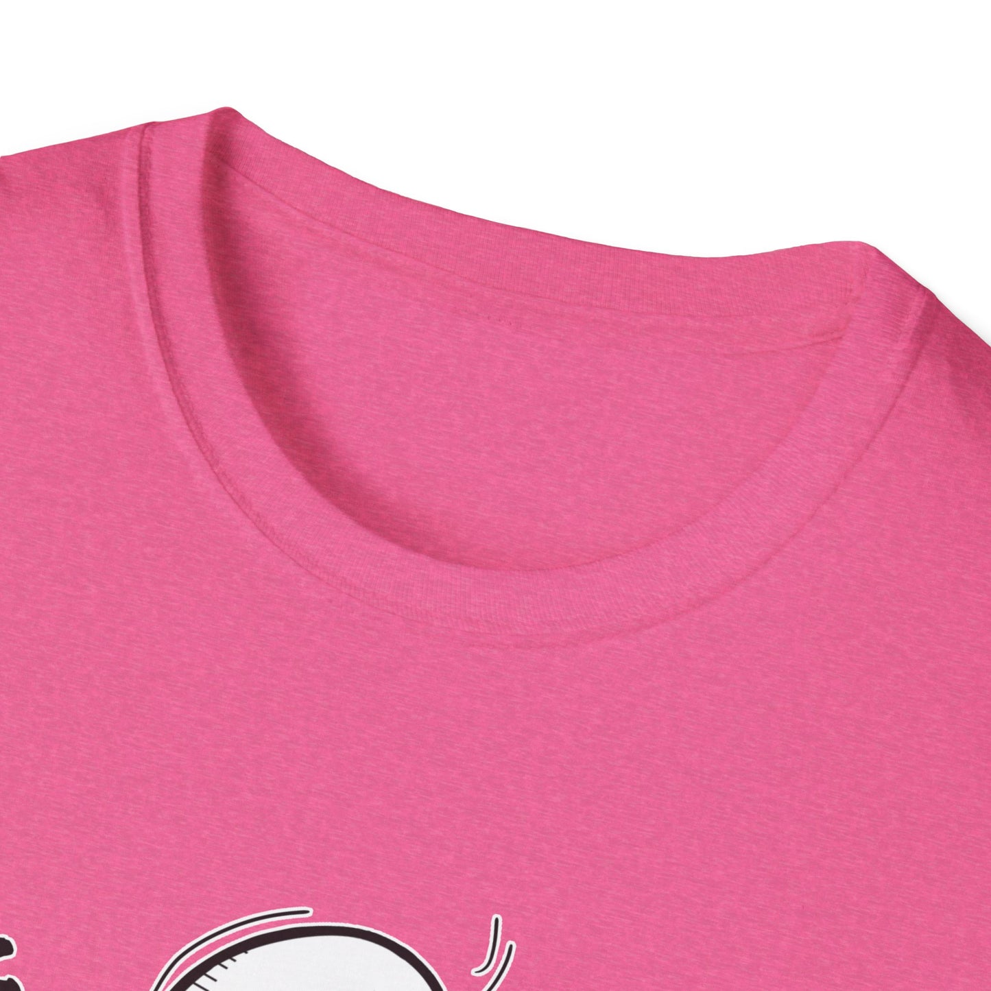 Nyx Fan T-Shirt
