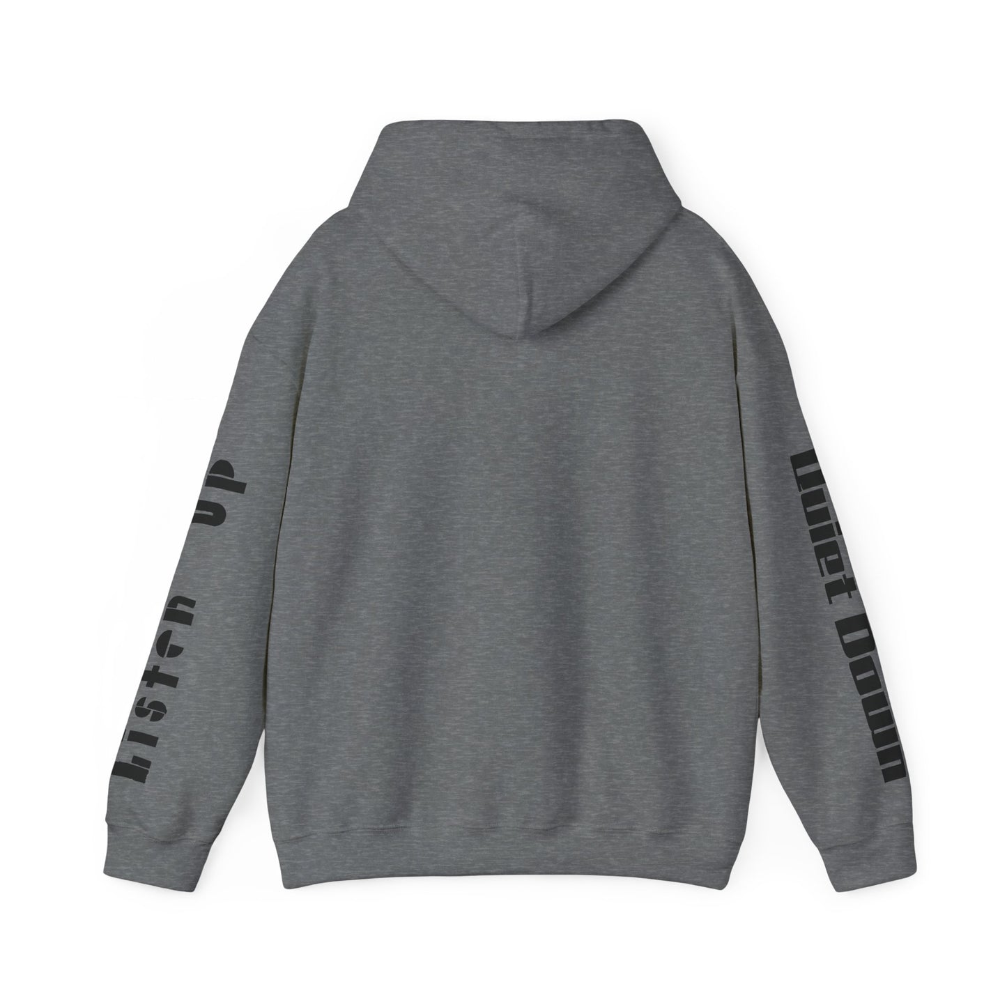 All Ears Hooded Sweatshirt