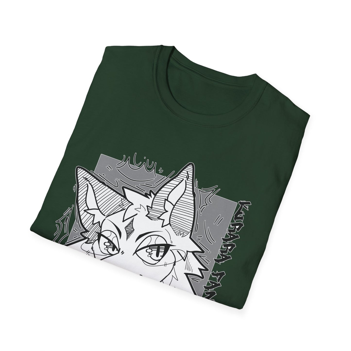 Kirara Fan's T-Shirt