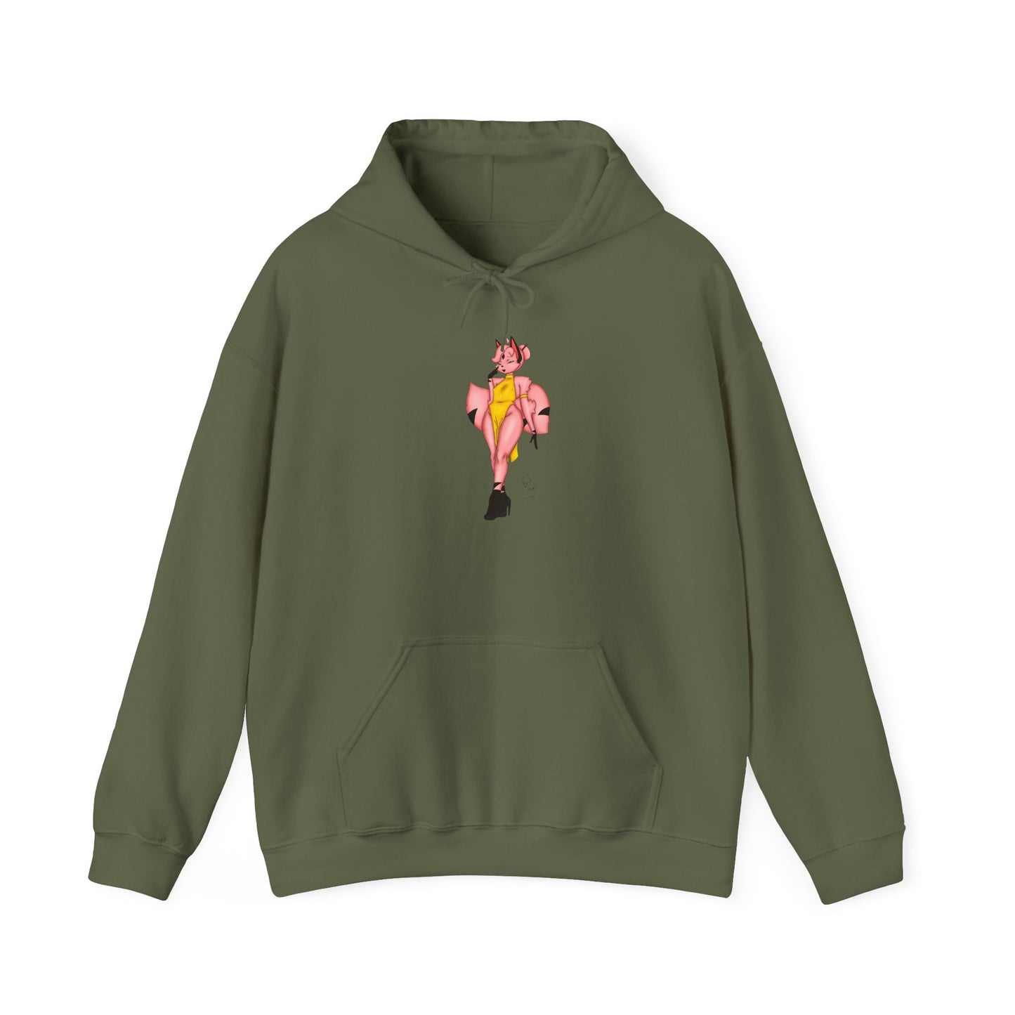 Shiny Kirara Sweatshirt