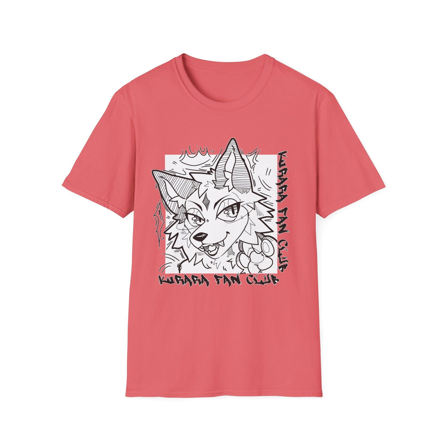 Kirara Fan's T-Shirt