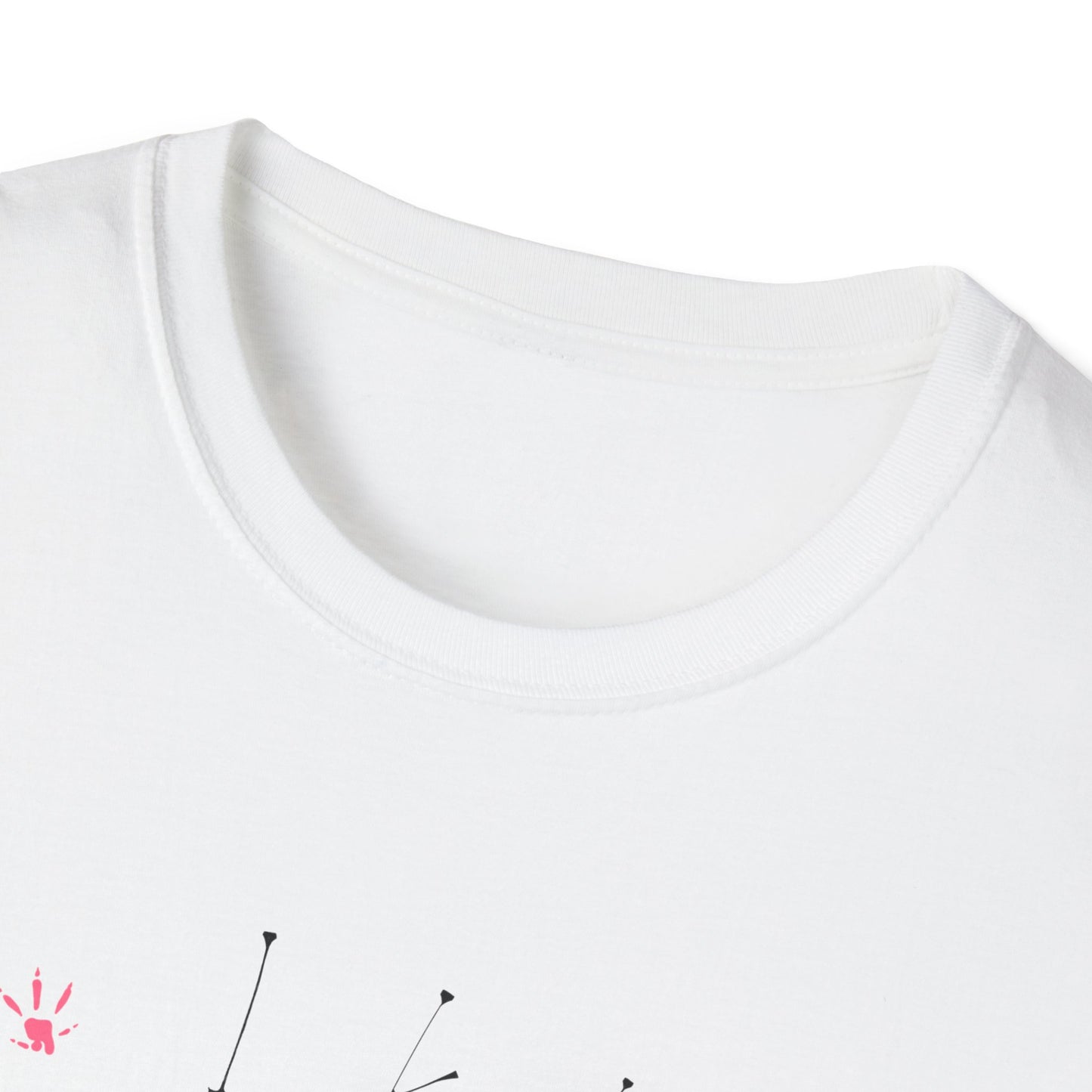 Critter Shitter T-Shirt