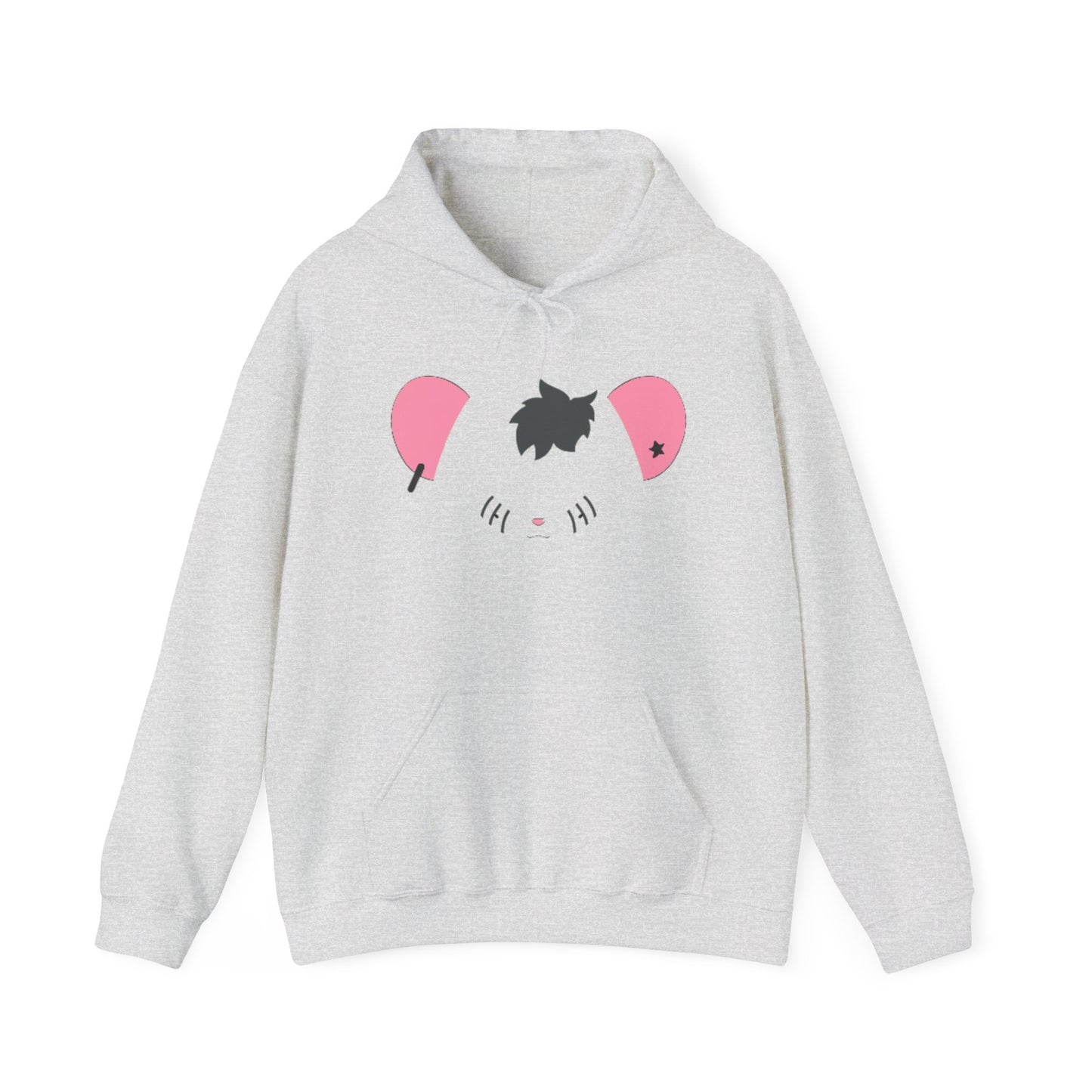Nyx Hooded Sweatshirt