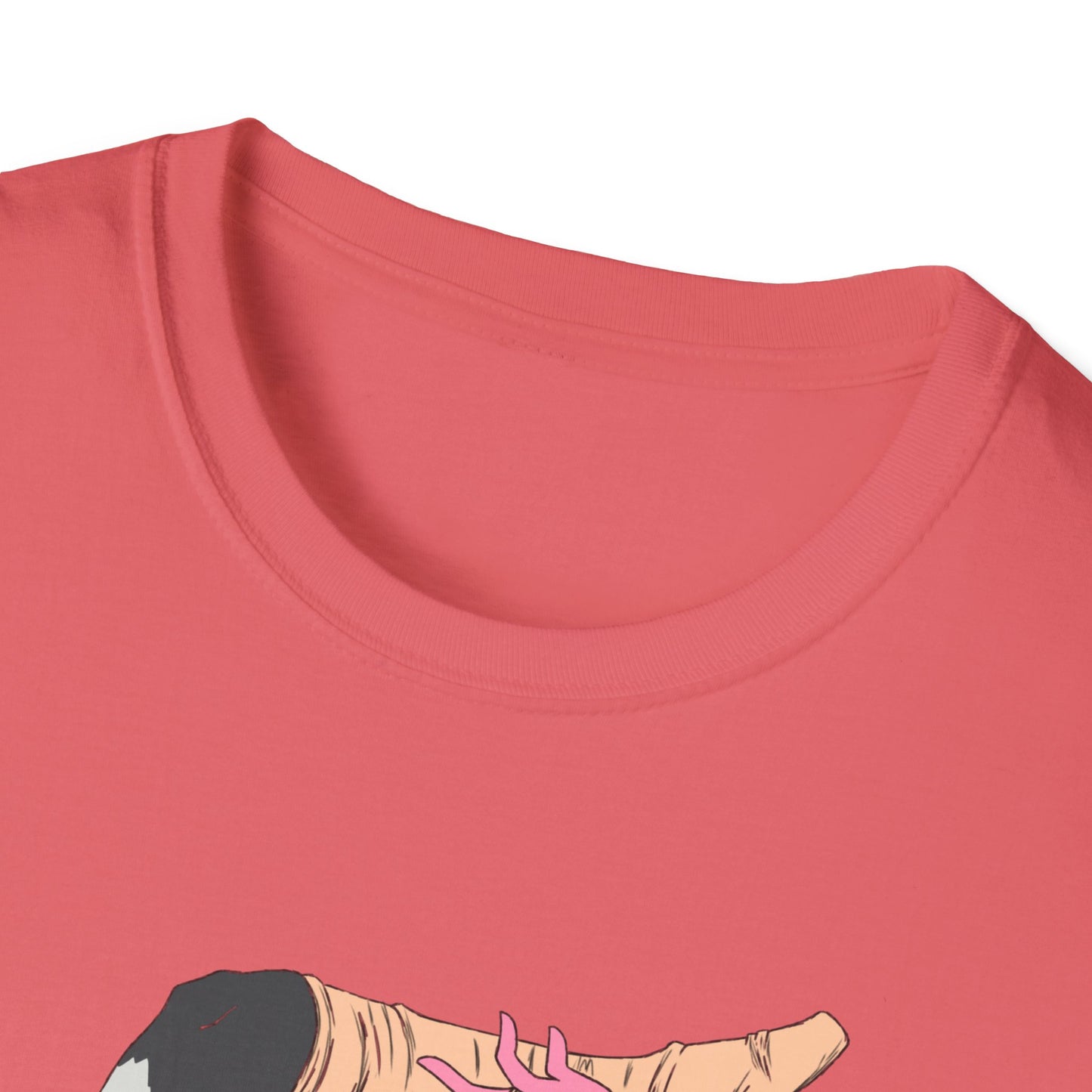 Nyx Gore T-Shirt