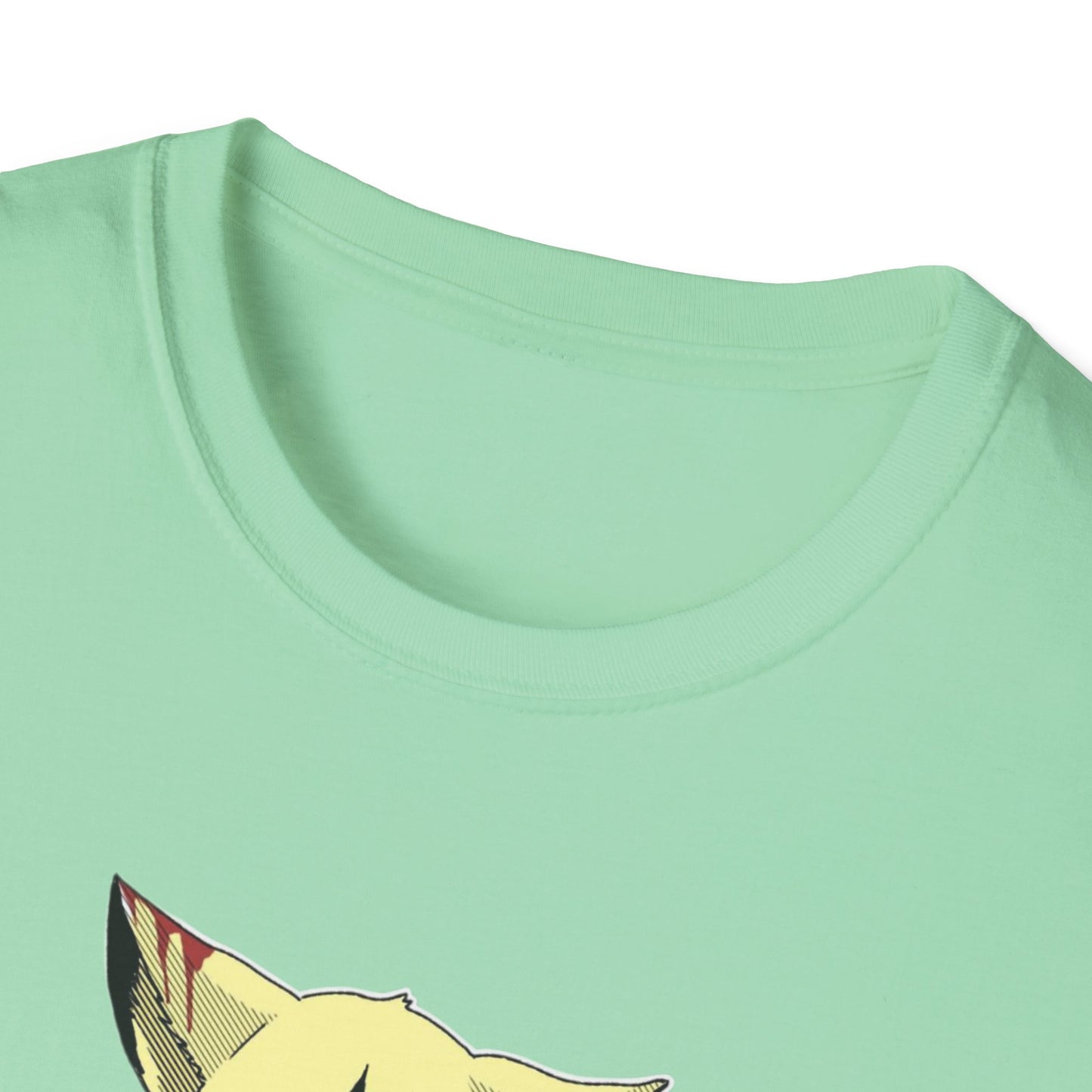 Kirara Softstyle T-Shirt