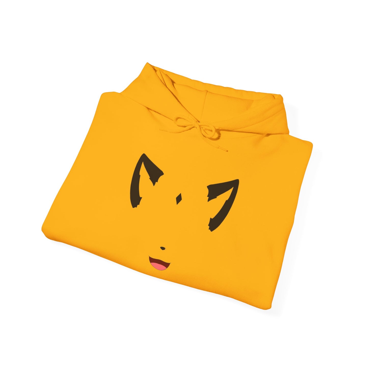Kirara Fan's Hooded Sweatshirt