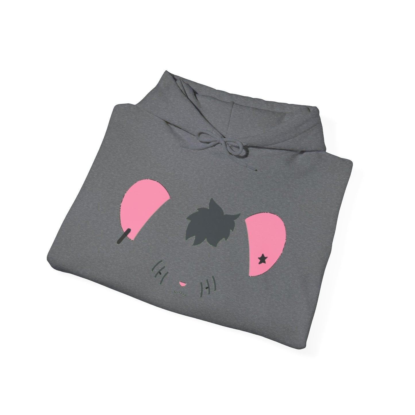 Nyx Hooded Sweatshirt
