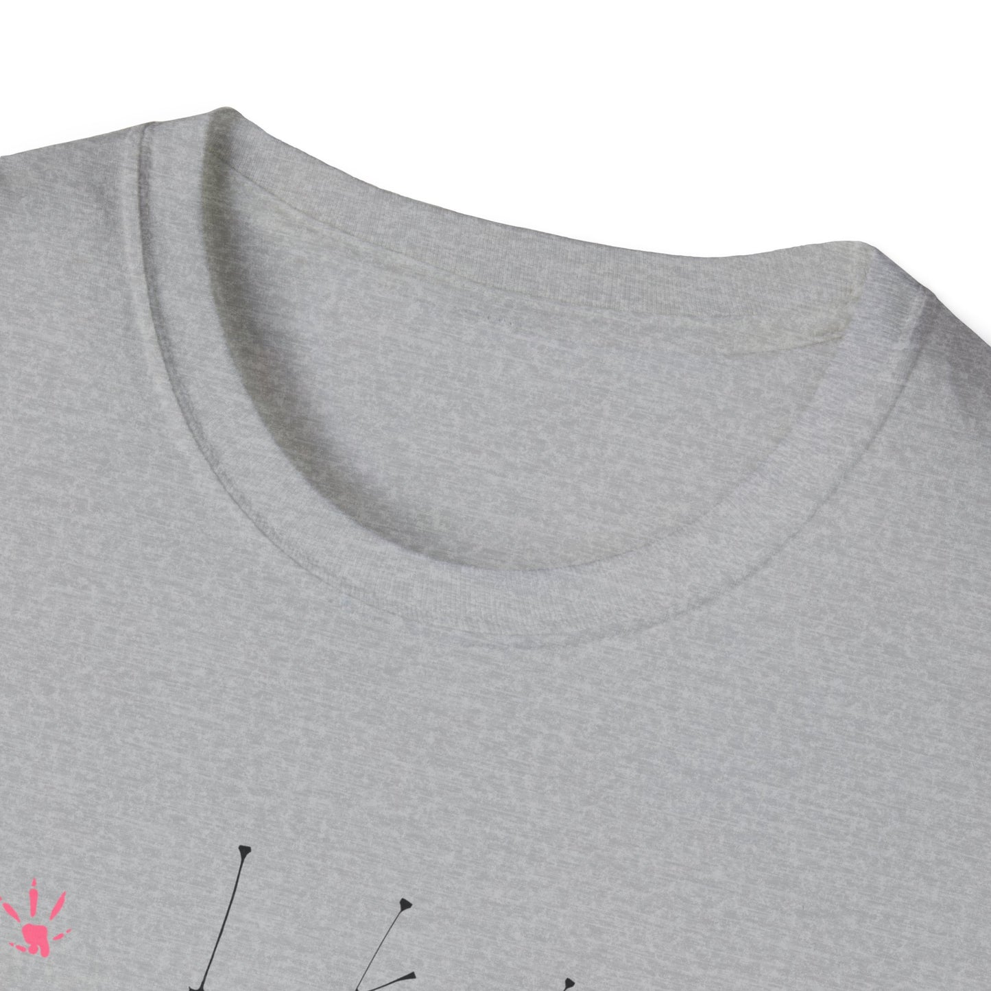 Critter Shitter T-Shirt