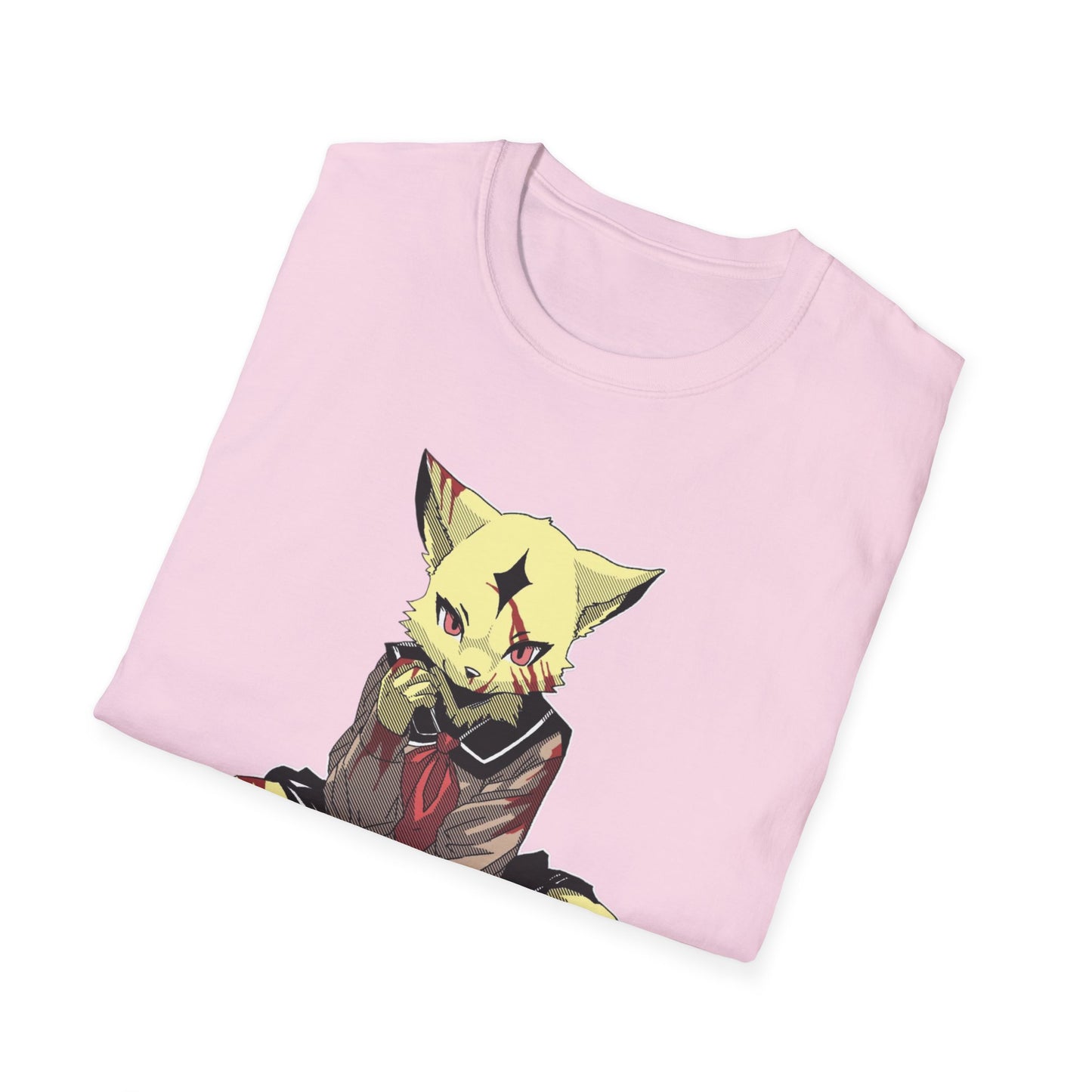 Kirara Softstyle T-Shirt